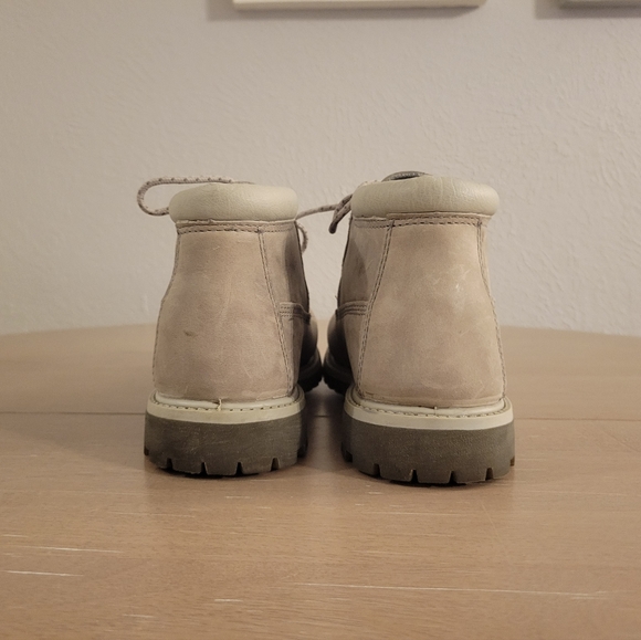 Timberland Women's Nellie Double Waterproof Ankle Boot Sz 5.5 - Picture 4 of 12